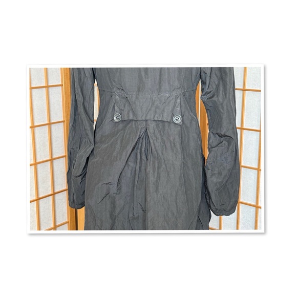 Transit Par Such (TR-900) Long Utility Jacket - Picture 9 of 16